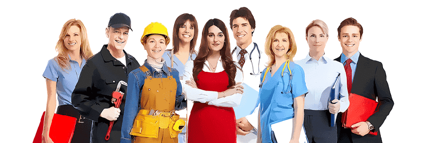 Skilled Workers
